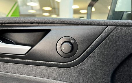 Volkswagen Polo VI (EU Market), 2020 год, 1 245 000 рублей, 17 фотография