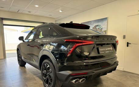 Haval F7x, 2026 год, 3 999 000 рублей, 5 фотография
