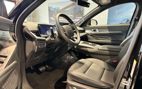 Haval F7x, 2026 год, 3 999 000 рублей, 6 фотография