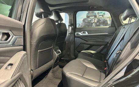 Haval F7x, 2026 год, 3 999 000 рублей, 8 фотография