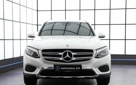 Mercedes-Benz GLC, 2018 год, 3 290 000 рублей, 2 фотография