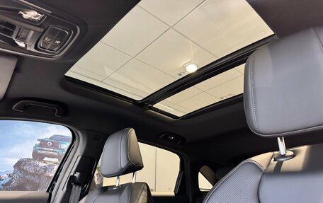 Haval F7x, 2026 год, 3 999 000 рублей, 9 фотография