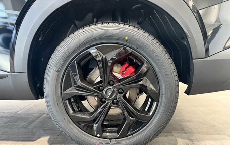 Haval F7x, 2026 год, 3 999 000 рублей, 10 фотография