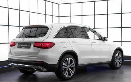Mercedes-Benz GLC, 2018 год, 3 290 000 рублей, 4 фотография