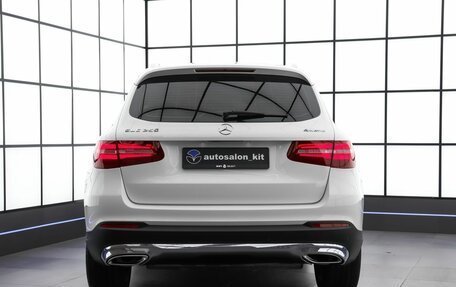 Mercedes-Benz GLC, 2018 год, 3 290 000 рублей, 5 фотография