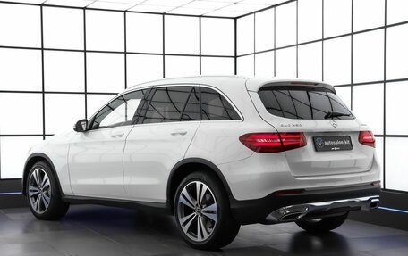 Mercedes-Benz GLC, 2018 год, 3 290 000 рублей, 6 фотография