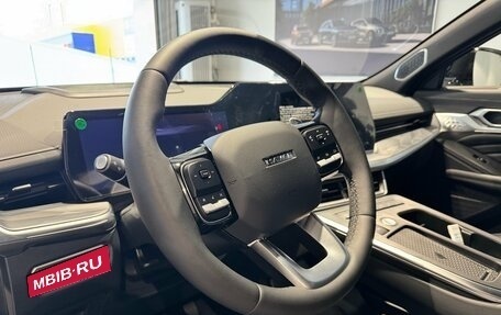 Haval F7x, 2026 год, 3 999 000 рублей, 7 фотография