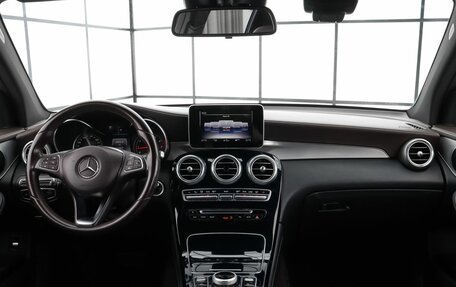 Mercedes-Benz GLC, 2018 год, 3 290 000 рублей, 7 фотография