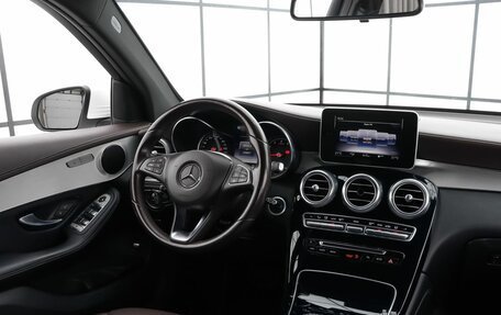 Mercedes-Benz GLC, 2018 год, 3 290 000 рублей, 8 фотография