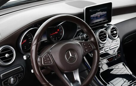 Mercedes-Benz GLC, 2018 год, 3 290 000 рублей, 9 фотография