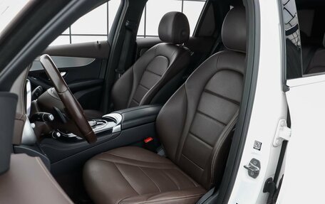 Mercedes-Benz GLC, 2018 год, 3 290 000 рублей, 10 фотография