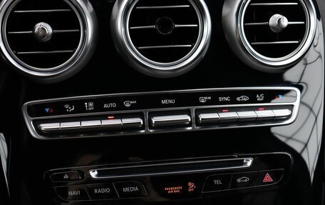 Mercedes-Benz GLC, 2018 год, 3 290 000 рублей, 15 фотография