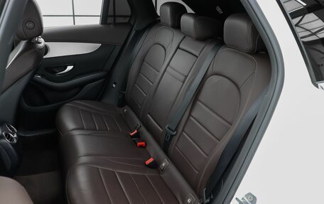 Mercedes-Benz GLC, 2018 год, 3 290 000 рублей, 11 фотография