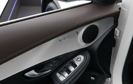 Mercedes-Benz GLC, 2018 год, 3 290 000 рублей, 17 фотография