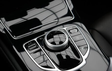 Mercedes-Benz GLC, 2018 год, 3 290 000 рублей, 16 фотография