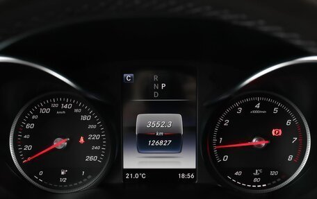 Mercedes-Benz GLC, 2018 год, 3 290 000 рублей, 13 фотография