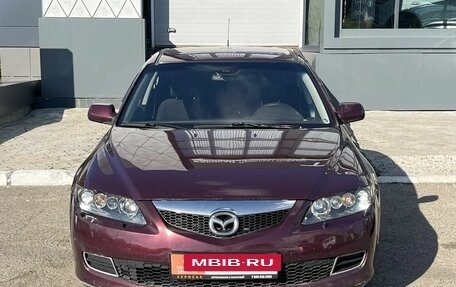 Mazda 6, 2006 год, 345 000 рублей, 2 фотография