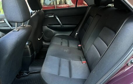 Mazda 6, 2006 год, 345 000 рублей, 9 фотография