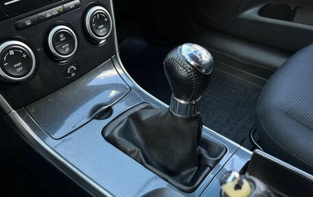 Mazda 6, 2006 год, 345 000 рублей, 14 фотография