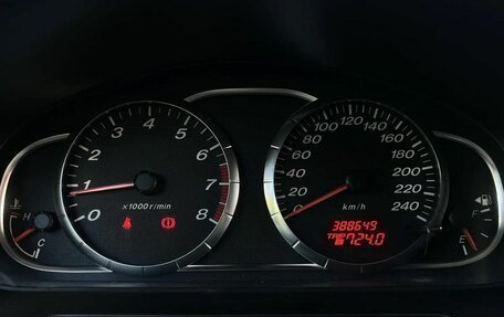 Mazda 6, 2006 год, 345 000 рублей, 16 фотография