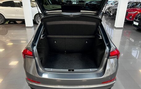 Skoda Rapid II, 2021 год, 1 695 000 рублей, 7 фотография
