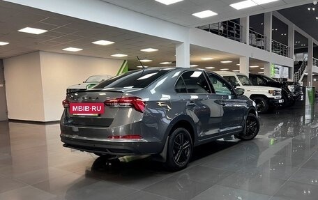 Skoda Rapid II, 2021 год, 1 695 000 рублей, 2 фотография