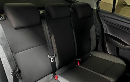 Skoda Rapid II, 2021 год, 1 695 000 рублей, 13 фотография