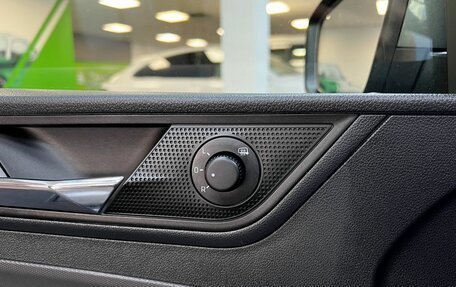 Skoda Rapid II, 2021 год, 1 695 000 рублей, 17 фотография