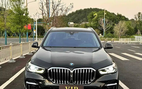 BMW X5, 2023 год, 5 380 000 рублей, 2 фотография