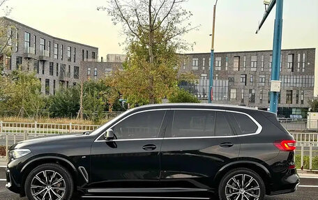 BMW X5, 2023 год, 5 380 000 рублей, 3 фотография