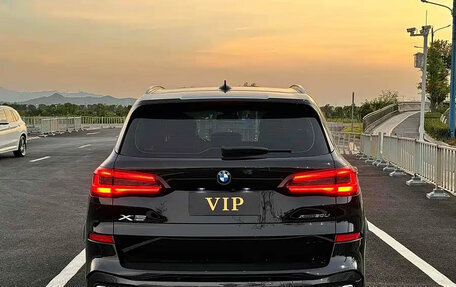 BMW X5, 2023 год, 5 380 000 рублей, 4 фотография