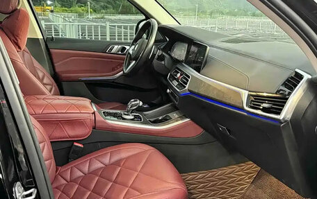 BMW X5, 2023 год, 5 380 000 рублей, 9 фотография