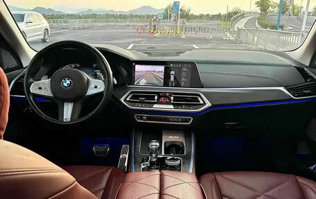 BMW X5, 2023 год, 5 380 000 рублей, 8 фотография