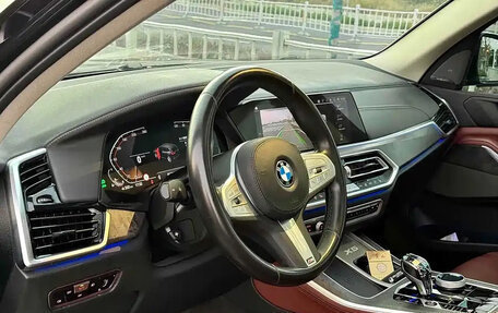 BMW X5, 2023 год, 5 380 000 рублей, 7 фотография