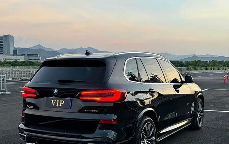 BMW X5, 2023 год, 5 380 000 рублей, 5 фотография