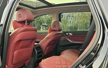 BMW X5, 2023 год, 5 380 000 рублей, 11 фотография