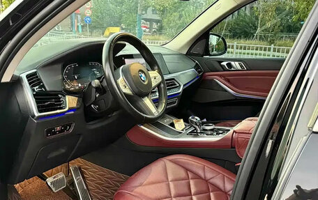 BMW X5, 2023 год, 5 380 000 рублей, 6 фотография