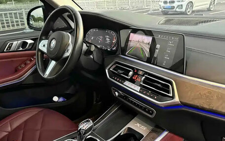 BMW X5, 2023 год, 5 380 000 рублей, 10 фотография