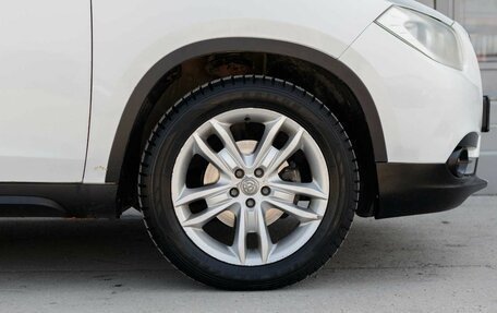 Brilliance V5 I рестайлинг, 2014 год, 810 000 рублей, 9 фотография