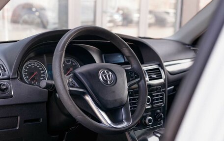 Brilliance V5 I рестайлинг, 2014 год, 810 000 рублей, 11 фотография
