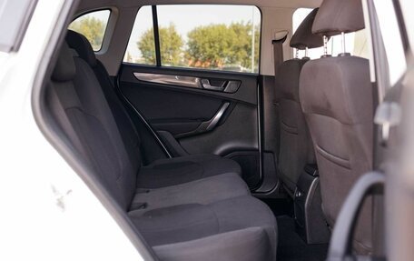 Brilliance V5 I рестайлинг, 2014 год, 810 000 рублей, 16 фотография