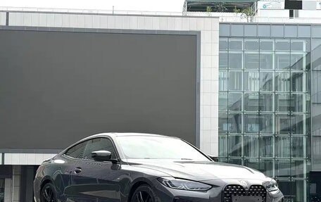 BMW 4 серия, 2022 год, 4 350 000 рублей, 3 фотография