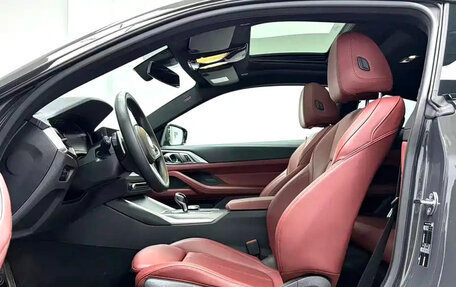 BMW 4 серия, 2022 год, 4 350 000 рублей, 4 фотография