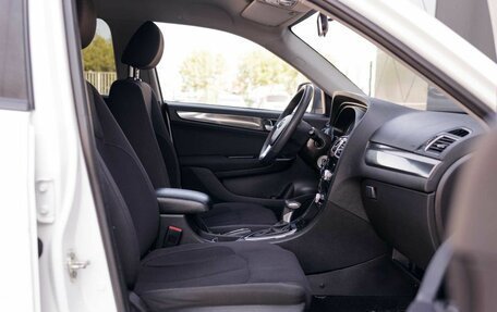 Brilliance V5 I рестайлинг, 2014 год, 810 000 рублей, 17 фотография