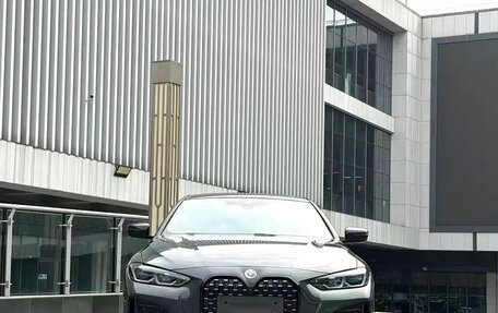 BMW 4 серия, 2022 год, 4 350 000 рублей, 2 фотография
