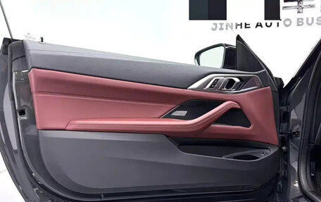 BMW 4 серия, 2022 год, 4 350 000 рублей, 8 фотография