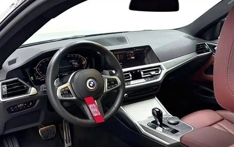 BMW 4 серия, 2022 год, 4 350 000 рублей, 5 фотография