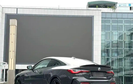 BMW 4 серия, 2022 год, 4 350 000 рублей, 11 фотография