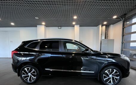 Haval Jolion, 2021 год, 1 869 000 рублей, 2 фотография