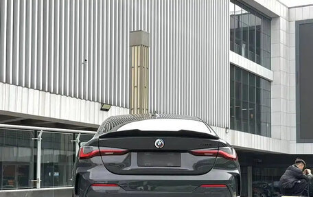 BMW 4 серия, 2022 год, 4 350 000 рублей, 12 фотография
